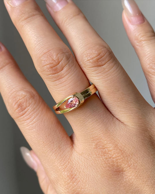 Vintage Ring
