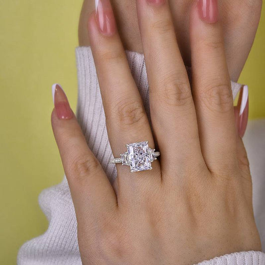 Engagement Ring