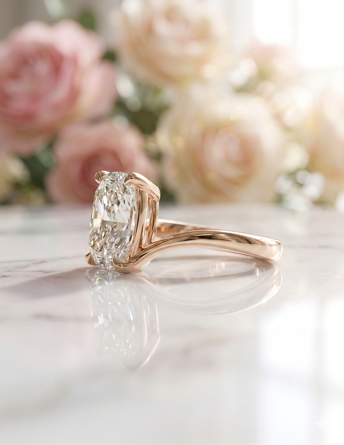 radiant cut diamond ring 3 carat