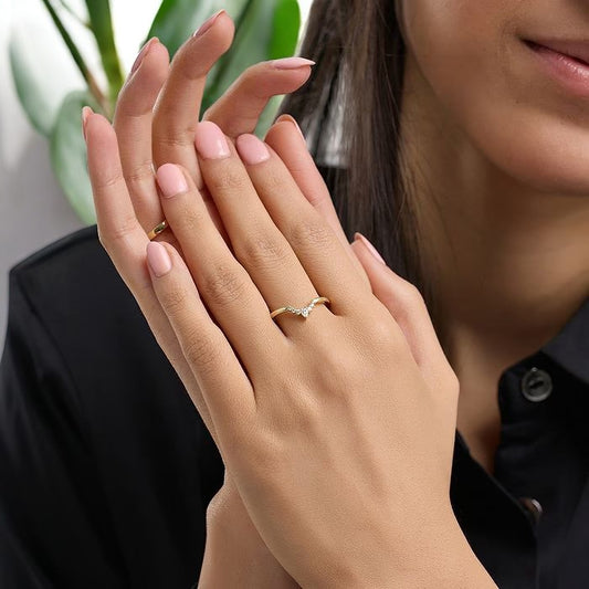 Silver Ring