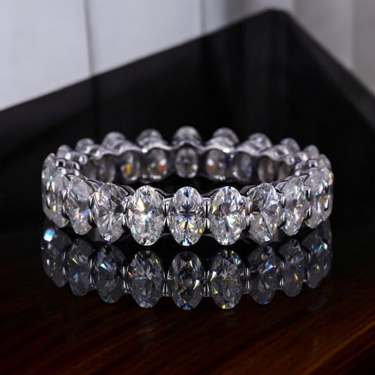 Oval Cut