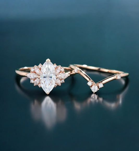 Marquise cut