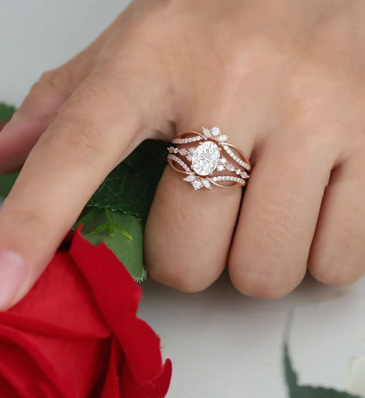 engagement ring
