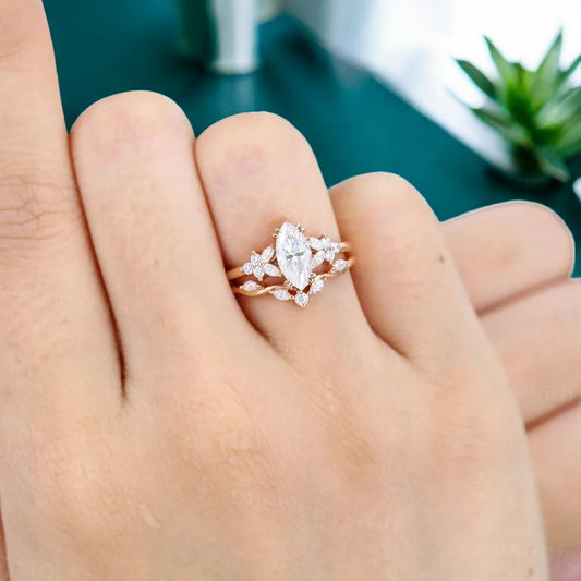 Bridal Ring