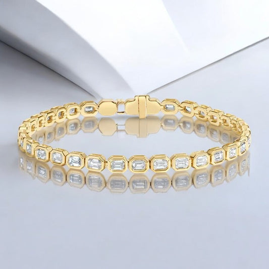 Emerald Cut