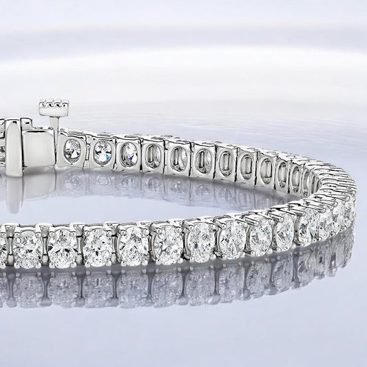 Diamond Bracelet