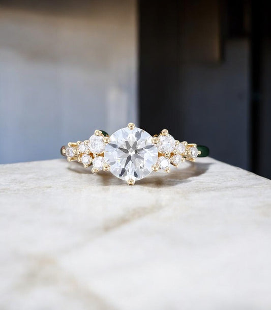 Round Ring