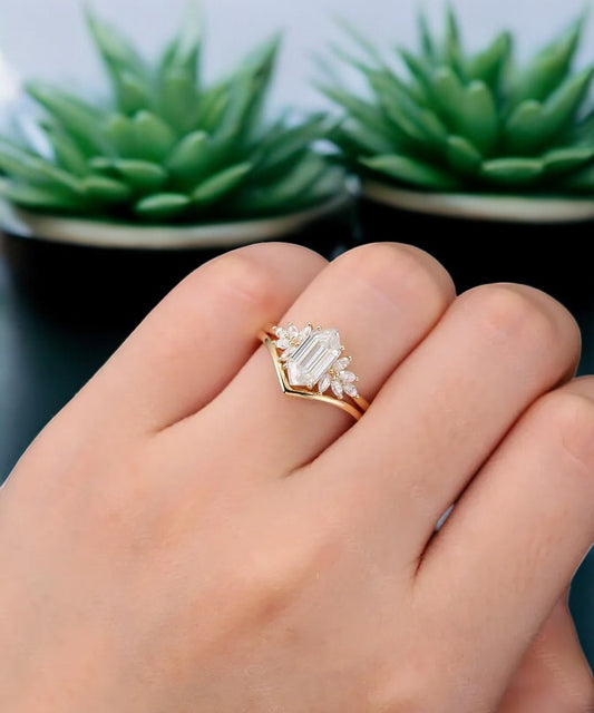 engagement ring