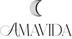 Amavida Jewelry logo
