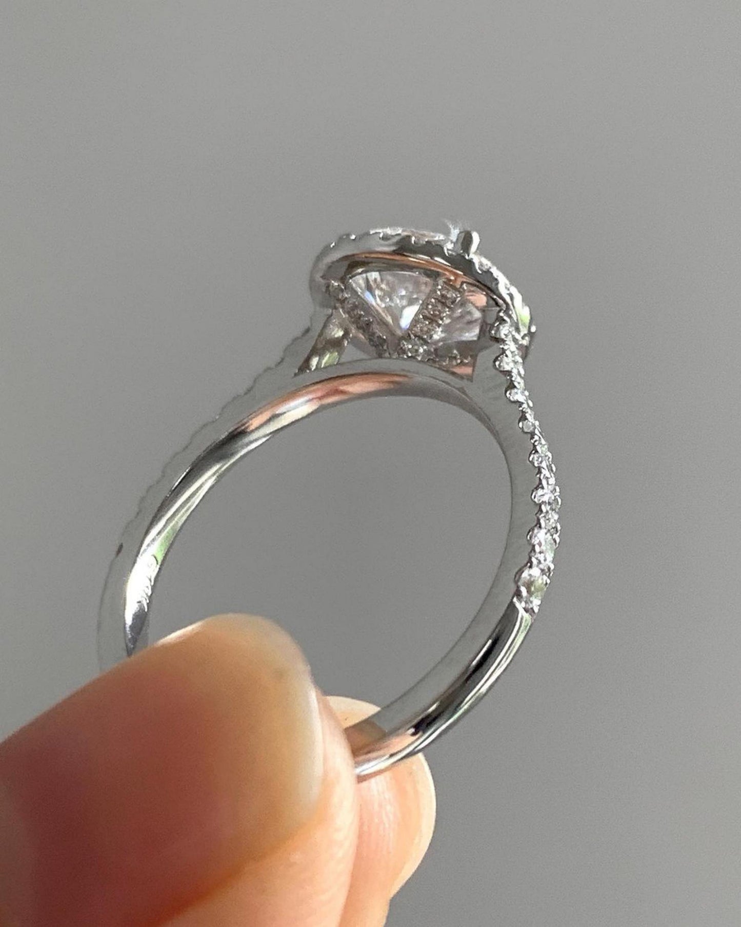 Engagement Ring