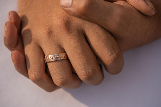Wedding Bands