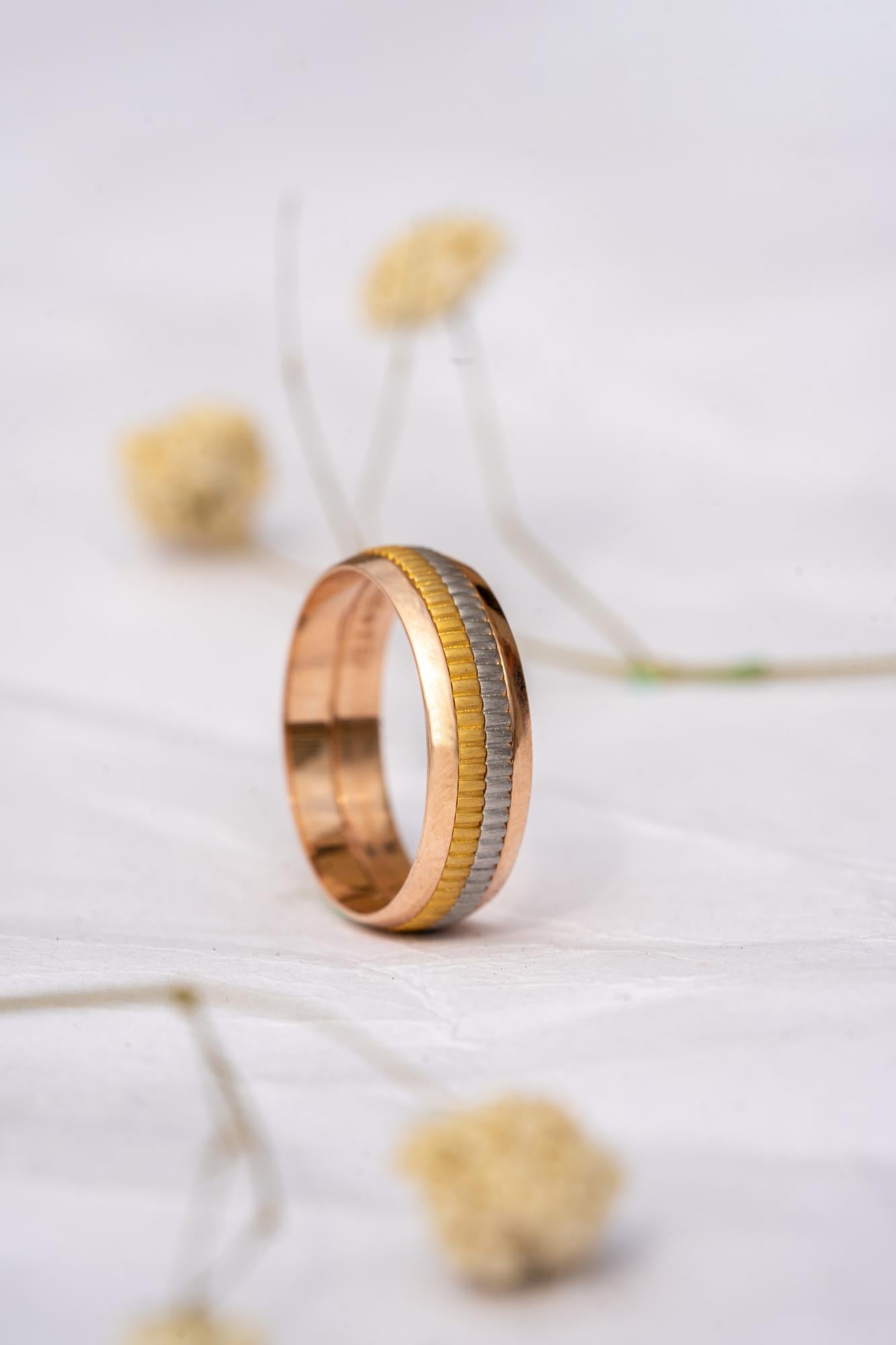 Silver Ring