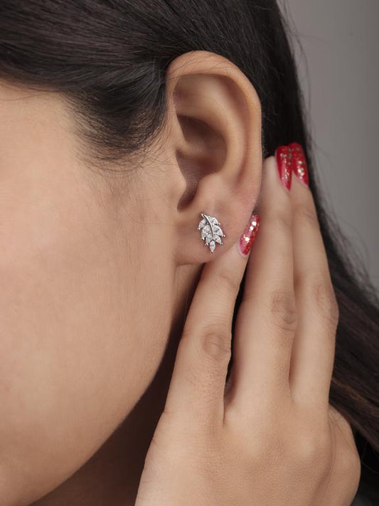 Wedding Earrings