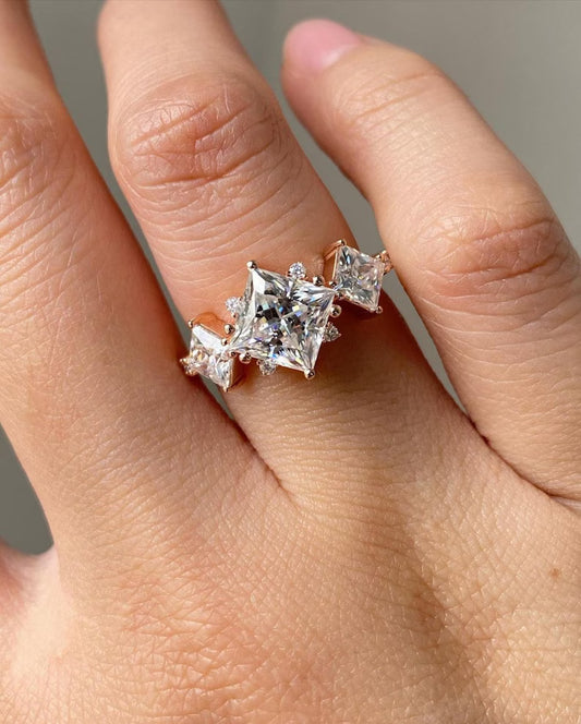 diamond ring