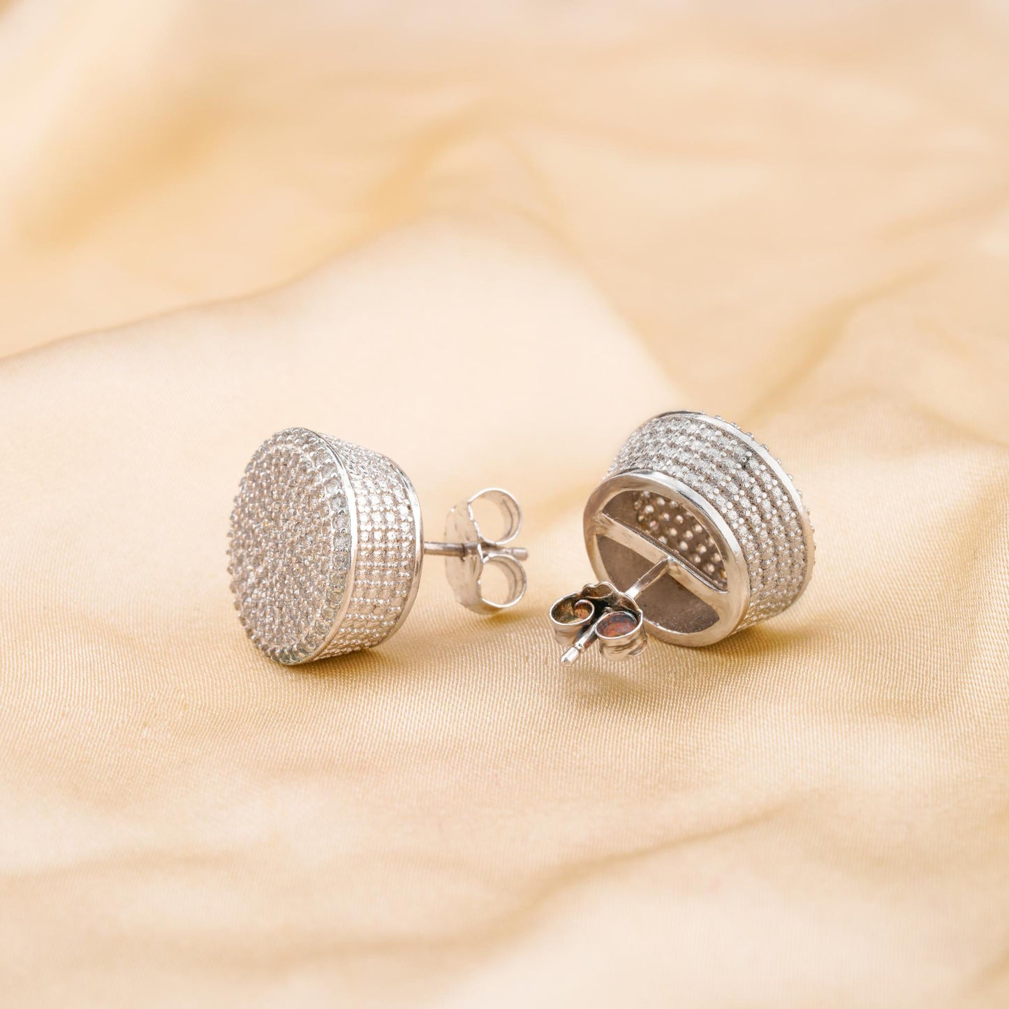 Engagement Earrings