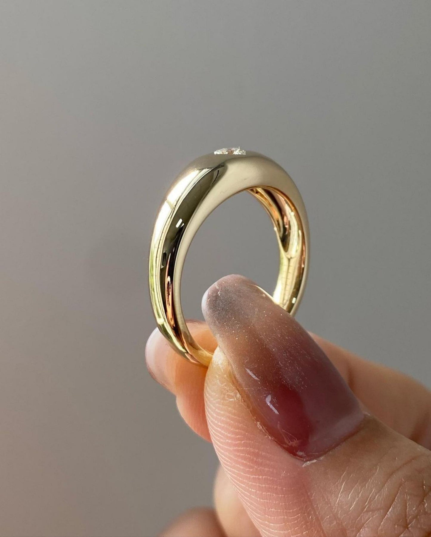 Gold Ring