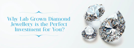 Are Lab-Grown Diamonds a Good Investment?