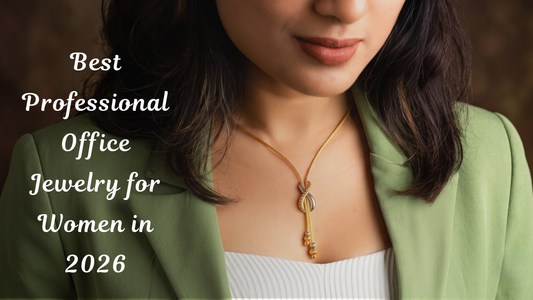 Professional Office Jewelry