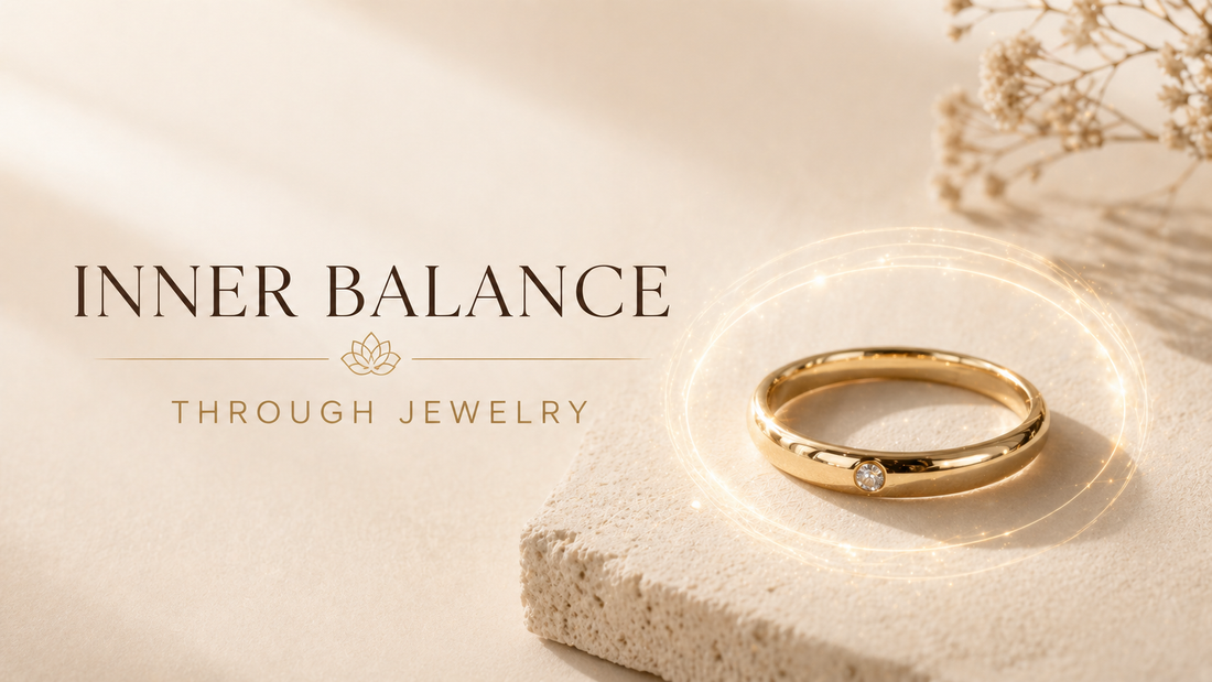 How Jewelry Reflects Personal Energy and Inner Balance