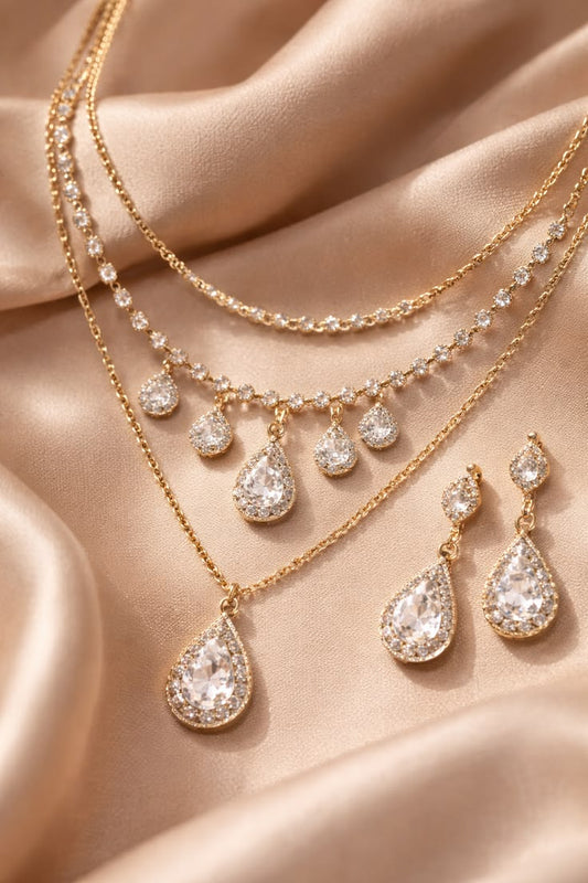 Real Gold vs Fake Gold: What You Need to Know