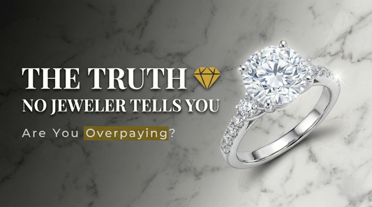 The Truth About Diamonds No Jeweler Tells You