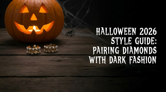 Halloween 2026 Style Guide