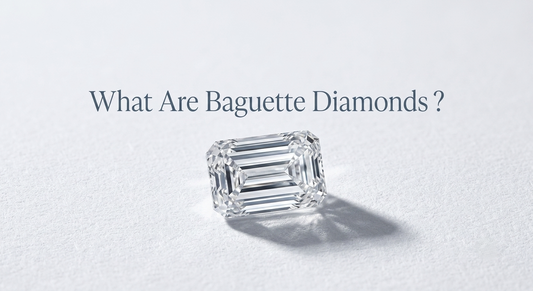 What Are Baguette Diamonds?