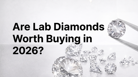 Are Lab Diamonds Worth Buying in 2026?