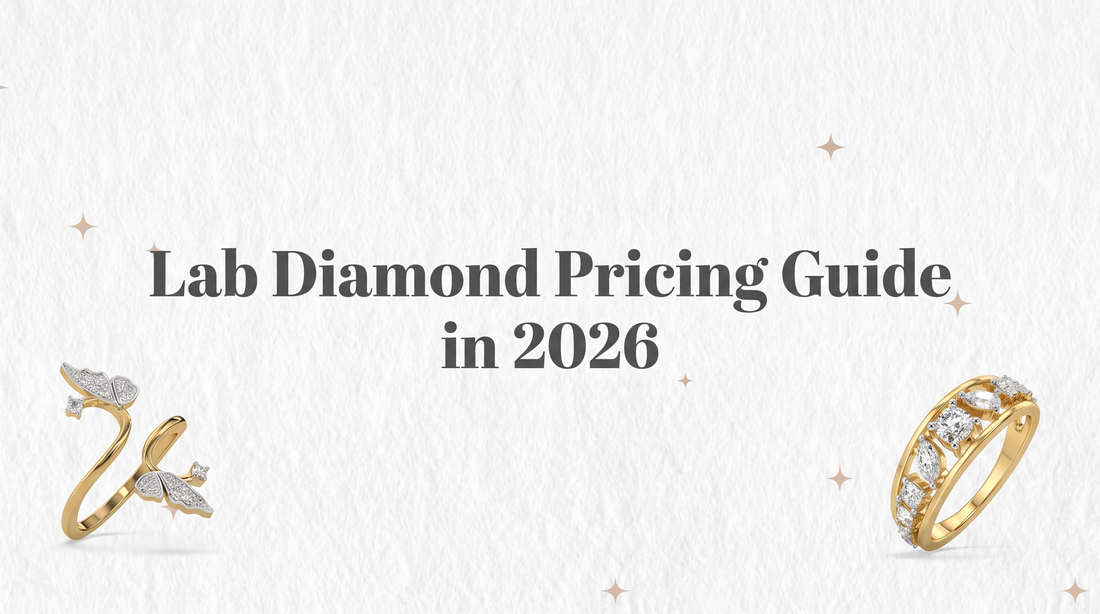 Lab Diamond Pricing Guide in 2026