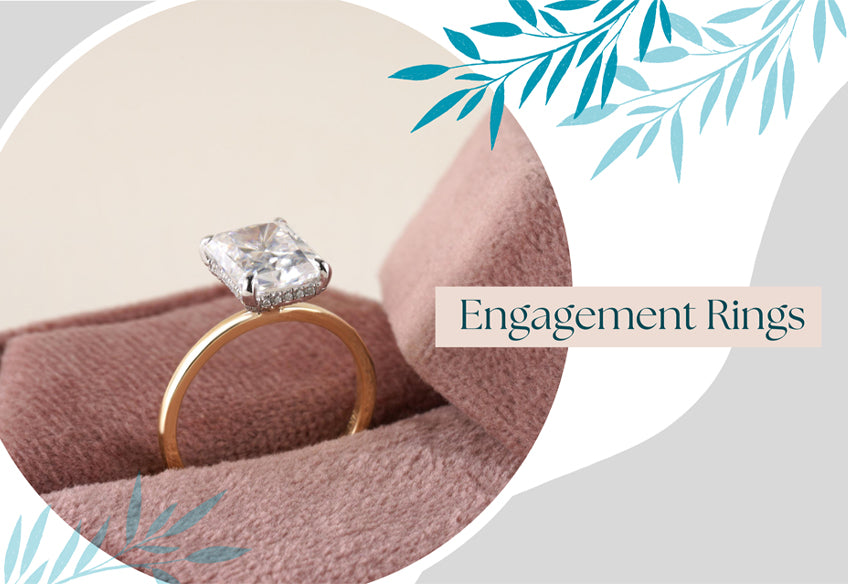 Engagement Rings