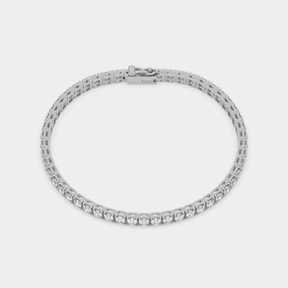 Silver Bracelet