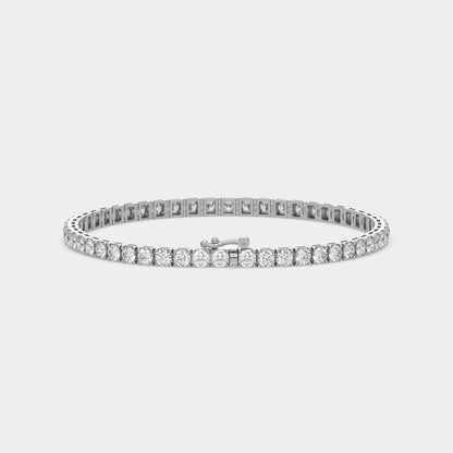 Round Bracelet