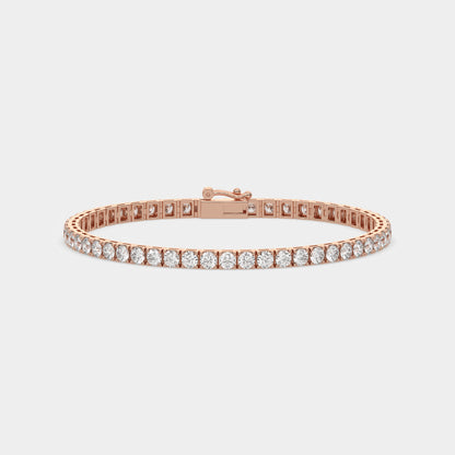 Rose Gold Bracelet