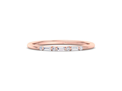 Round Ring