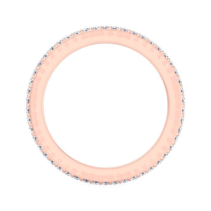 Round Cut