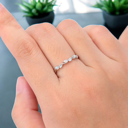wedding band