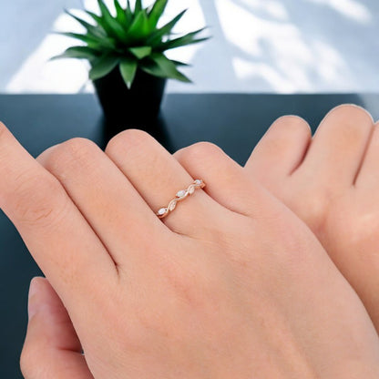 wedding band