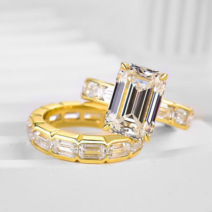 Halo Ring