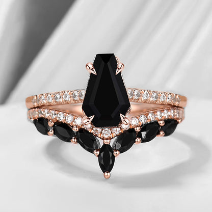 Engagement Ring set