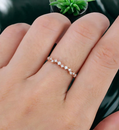 Moissanite Diamond