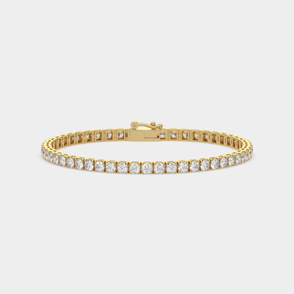 Gold Bracelet