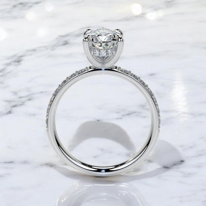 Engagement Ring