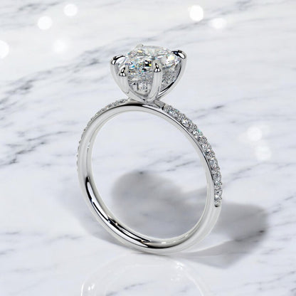 Halo Ring