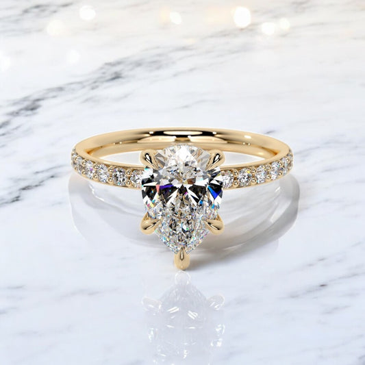 Diamond Ring