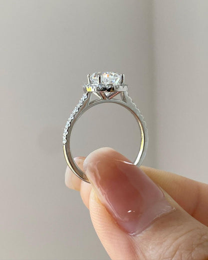 engagement ring