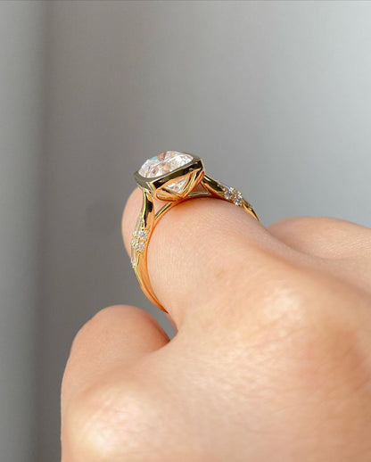 Wadding Ring