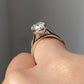Silver ring 