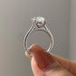 engagement ring