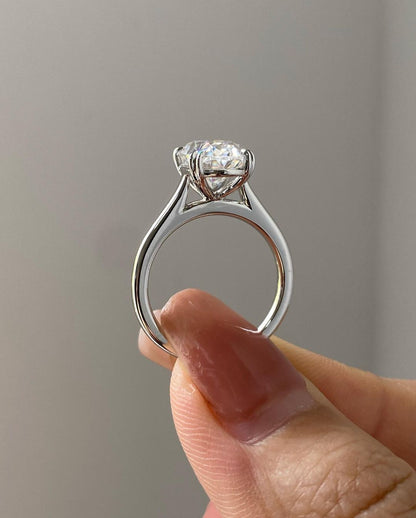 engagement ring