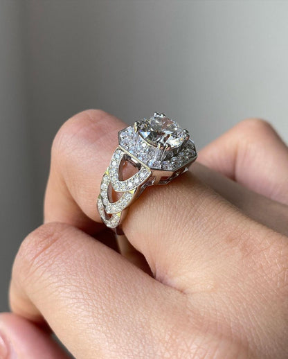 Gold Ring